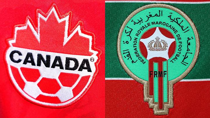 Can Canada overcome its fiercest test to date? Can Canada overcome its fiercest test to date?