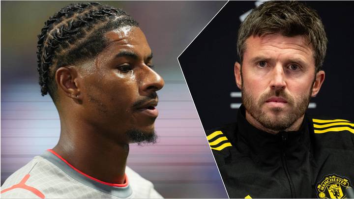 Man Utd Must Solve the Rashford Puzzle Before Landing World Cup Sensation