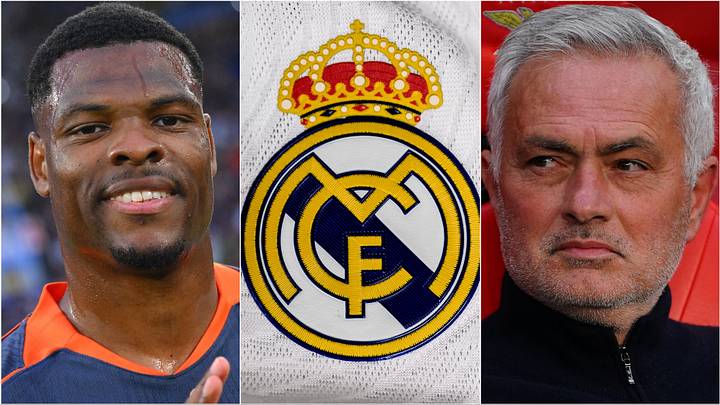 Real Madrid Seal Their Fourth Blockbuster Summer Signing!