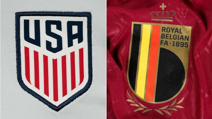 The USMNT can keep its World Cup dream alive on Monday. The USMNT can keep its World Cup dream alive on Monday.