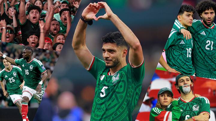 El Tri bowed out of the 2026 World Cup in dramatic fashion, but not before collecting some magical moments along the way, El Tri bowed out of the 2026 World Cup in dramatic fashion, but not before collecting some magical moments along the way,