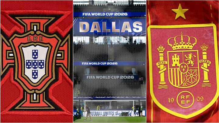 Portugal Clashes With Spain in a High-Stakes World Cup Showdown: Live Score and Match Stats