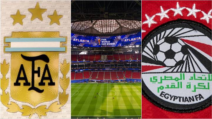 Argentina Clash With Egypt in Thrilling World Cup Showdown—Follow Live Scores and Stats!