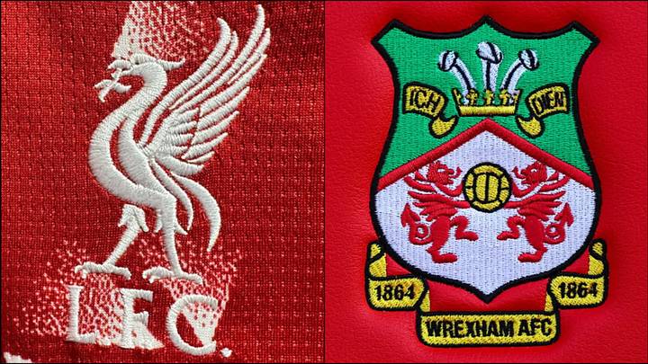 Liverpool take on Wrexham in New York.