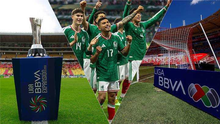 Mexican soccer’s decision to abolish promotion and relegation in Liga MX has soured the mood after a magical World Cup campaign. 