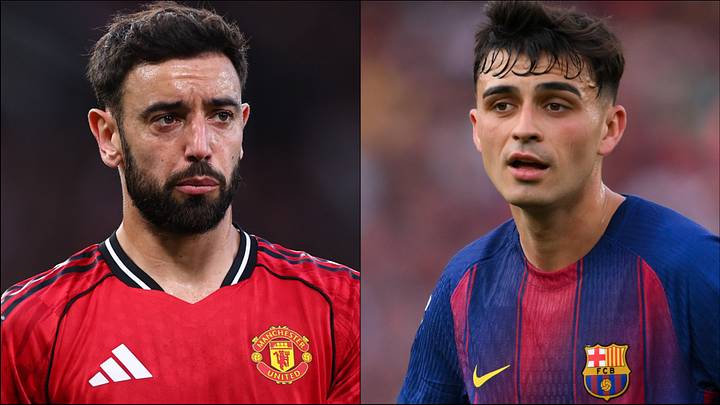 เฟอร์นันเดสได้รับทางออกครั้งใหญ่จากแมนยูนิตัด ขณะที่ PSG เตรียมโฉบตัวเปดรี