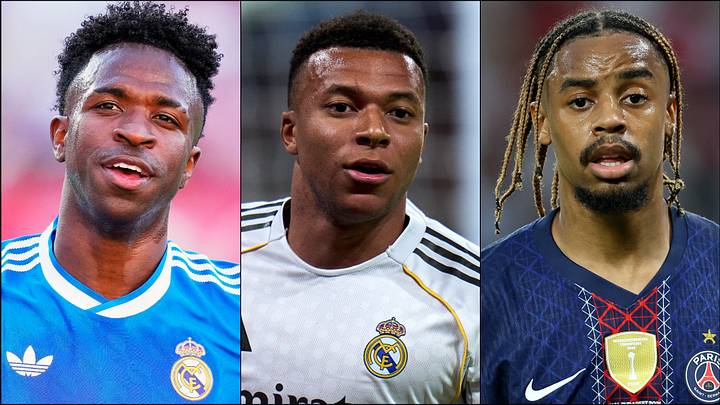 Vinicius Jr Suffers Mbappe Setback While Liverpool Stand Firm on $170 Million Barcola Deal