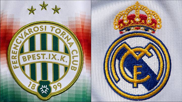 Ferencvaros Face Real Madrid: Everything You Need to Know Before the Big Clash