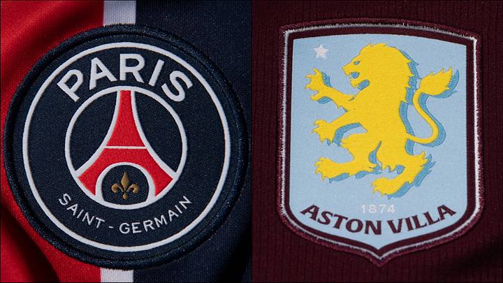PSG ปะทะ แอสตัน วิลล่า ศึกยูฟ่า ซูเปอร์ คัพ บทวิเคราะห์ กลยุทธ์ และชุดตัวจริงที่คาดการณ์