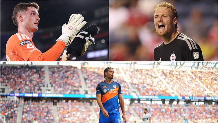 USMNT Power Rankings: Freese Soars to New Heights While Brady Stumbles Hard