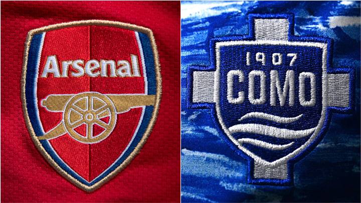 Arsenal Face Como: Everything You Need to Know Before Kickoff