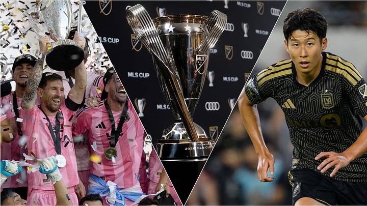 Five Teams Poised to Dominate the 2026 MLS Cup Race—Ranked