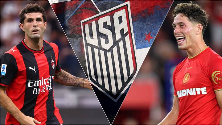 5 ดาวเตะ USMNT ที่พร้อมครองความยิ่งใหญ่ในวงการฟุตบอลยุโรป ฤดูกาล 2026-27