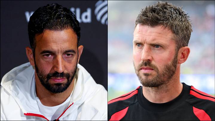 Milan Clash With Man Utd in Thrilling Friendly: Live Score and Match Stats