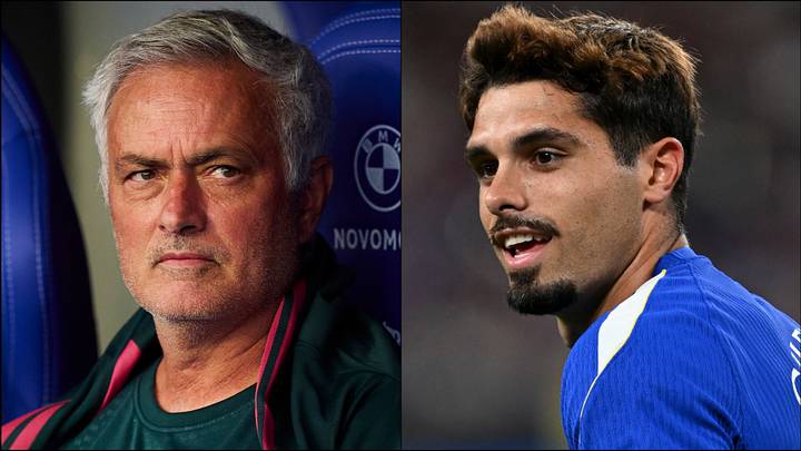 Mourinho Plots Stunning Man Utd Heist While Neto Triggers Massive $350 Million Chelsea Stampede