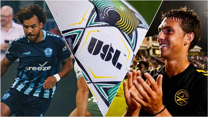 Why Are Europe's Top Clubs Hunting for America's Under-the-Radar Talent?