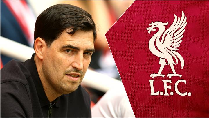 Liverpool have questions to answer in 2026–27. Liverpool have questions to answer in 2026–27.
