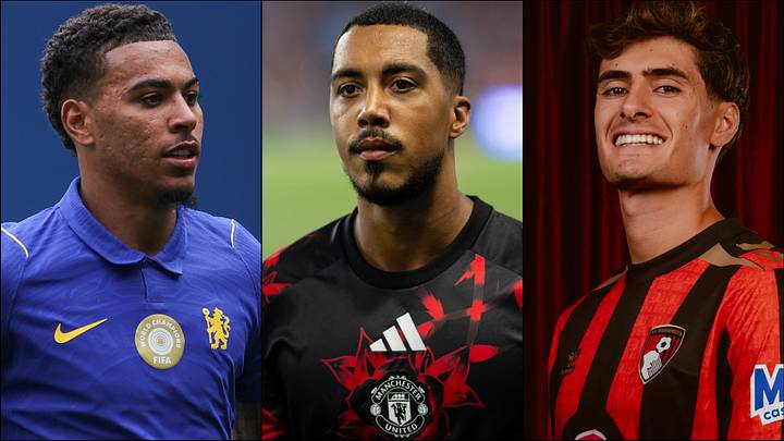 Plenty of big names sealed significant transfers this summer.