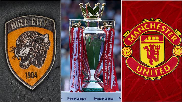 Hull’s welcome back to the big time is against the 13-time Premier League winners. 