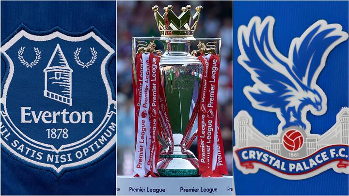 Both Everton and Crystal Palace would like a quick start to 2026–27. Both Everton and Crystal Palace would like a quick start to 2026–27.