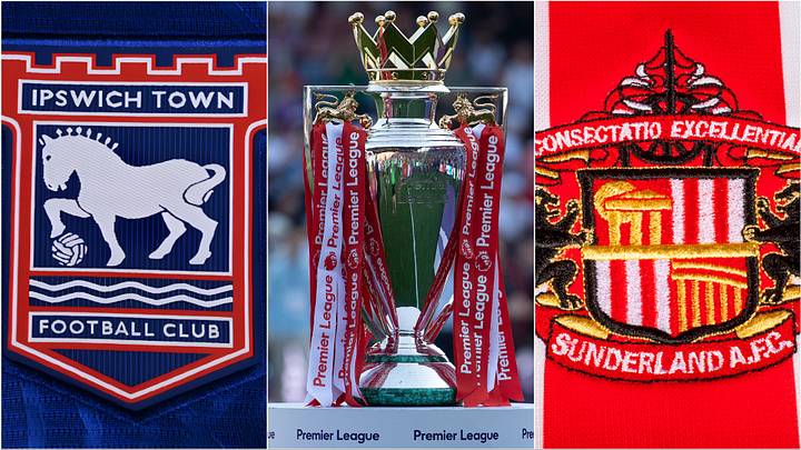 Ipswich and Sunderland would both like a win on the opening day. Ipswich and Sunderland would both like a win on the opening day.