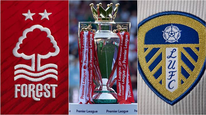 The City Ground is the venue as Forest host Leeds on day one. The City Ground is the venue as Forest host Leeds on day one.