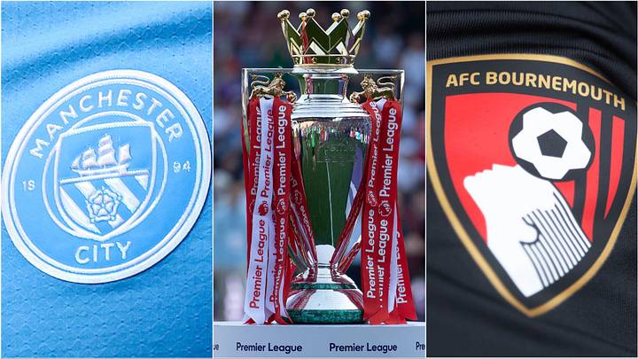 It’s a new era for both City and Bournemouth. 