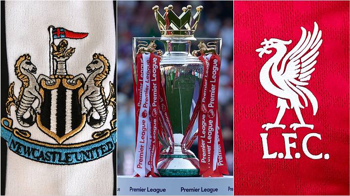 Newcastle face off against Liverpool on Sunday. Newcastle face off against Liverpool on Sunday.