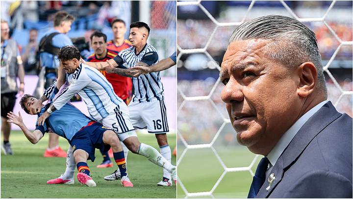 อาร์เจนตินาสู้กลับ AFA ยื่นฟ้องคดีทางกฎหมายต่อต้านบทลงโทษอันรุนแรงของ FIFA ที่มีต่อนักเตะ