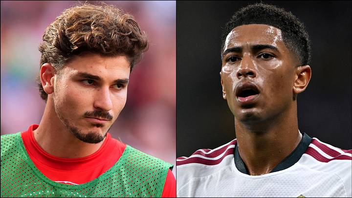 Chelsea Eye Bold Alvarez Swap Deal While Bellingham Stuns With Premier League Return Bid