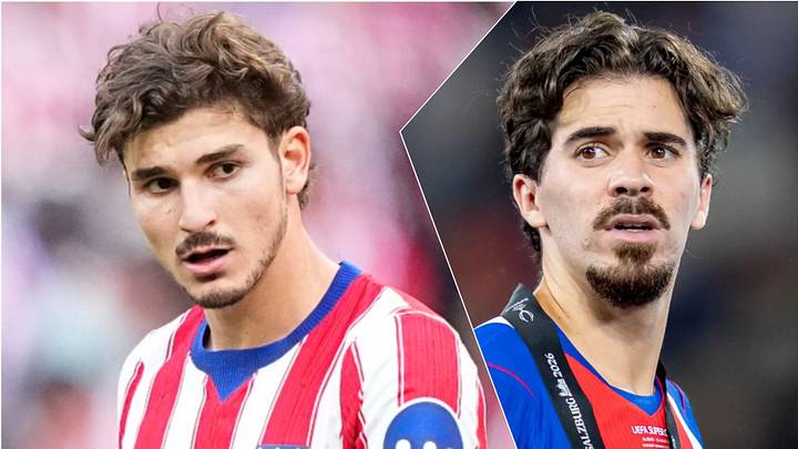 Hot Transfer Buzz: The Latest on Alvarez, Minteh, Barcola, Mateta, and Vitinha's Next Moves