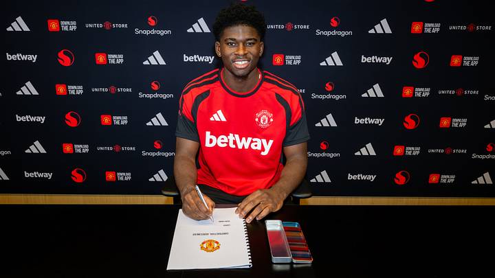 How Man Utd's Bold $95.5 Million Bet on Carlos Baleba Rewards Those Who Wait