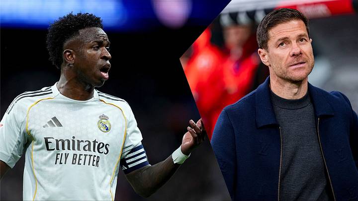 Did Vinicius Jr Sabotage Xabi Alonso's Real Madrid Dream? The Shocking Truth Revealed