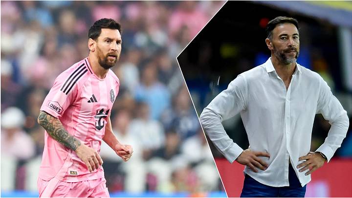 Lionel Messi's Dangerous Habit of Blending Business With Pleasure Is Finally Catching Up With Him