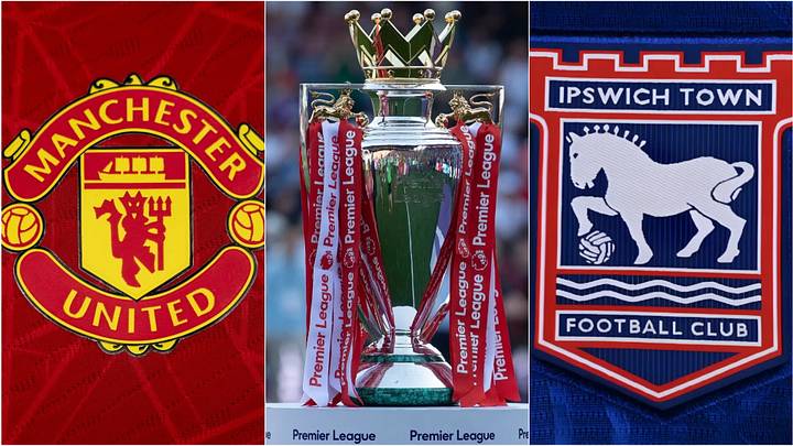 Man Utd Face Ipswich in Premier League Clash: Follow Every Moment Live!