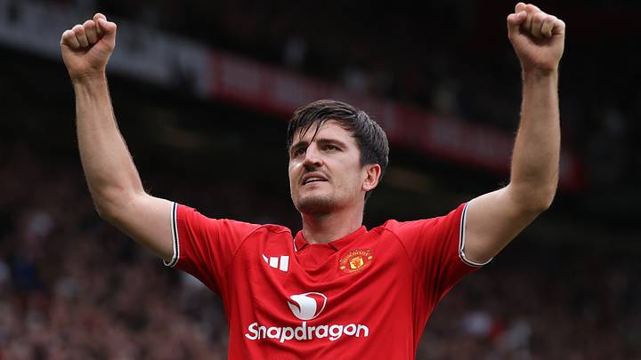 How Maguire's Miss Unlocked the Door for Man Utd's Crucial Go-Ahead Strike Against Ipswich