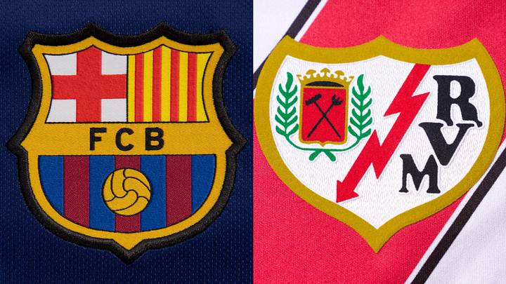 Barcelona Face Rayo Vallecano: Everything You Need to Know Before Kickoff