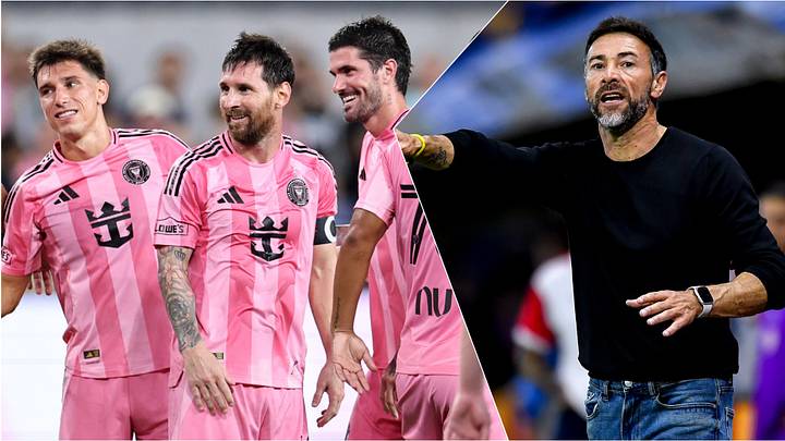 Three Urgent Challenges Awaiting Inter Miami's New Manager From Day One