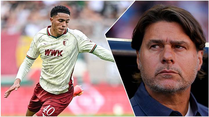 Pochettino Delivers Bold Verdict on USMNT's Rising Bundesliga Teen Sensation Noahkai Banks