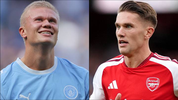 Haaland Faces Blockbuster Madrid vs. Barca Decision as Arsenal Plot Bold Gyokeres Swap Deal