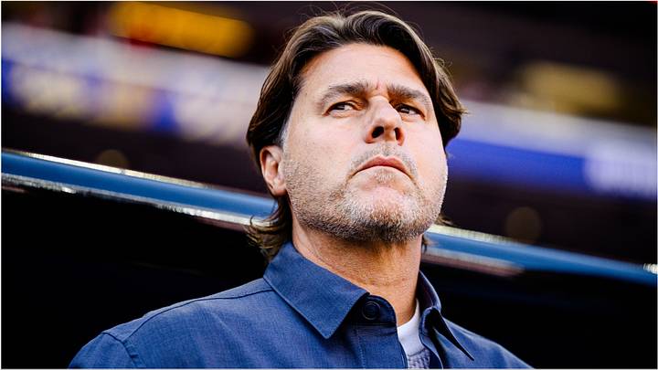 Pochettino Demands Tottenham Be Handed 2016–17 Title After Chelsea's Rule-Breaking Scandal