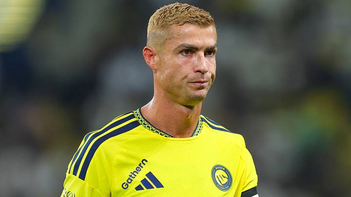 Cristiano Ronaldo Delivers Powerful Response to Diogo Jota Chants, Voicing What Everyone Was Thinking