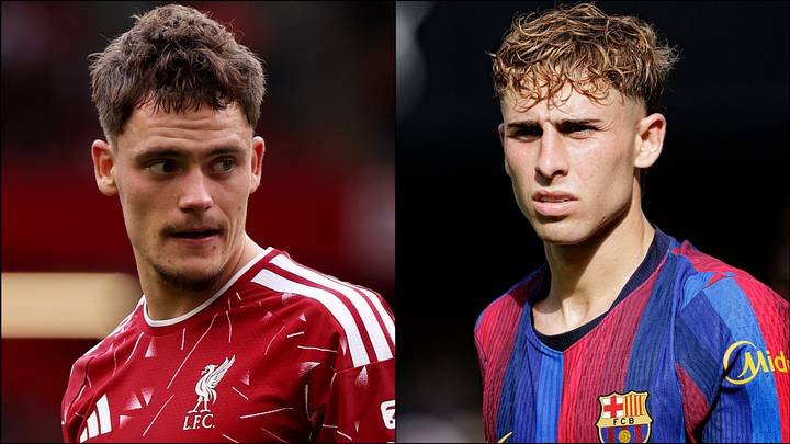 Liverpool Hunt $175 Million Wirtz Successor as Fermin Shatters Barcelona Transfer Record