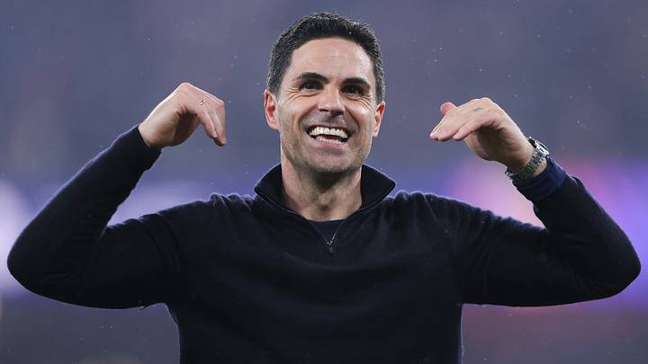 Mikel Arteta is the longest serving manager in English soccer. Mikel Arteta is the longest serving manager in English soccer.