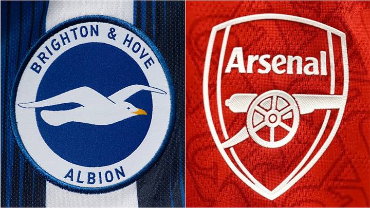 Brighton vs. Arsenal: Everything You Need to Know Before the Big Clash