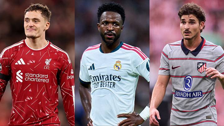 It’s been a long five weeks for some players around the world. It’s been a long five weeks for some players around the world.