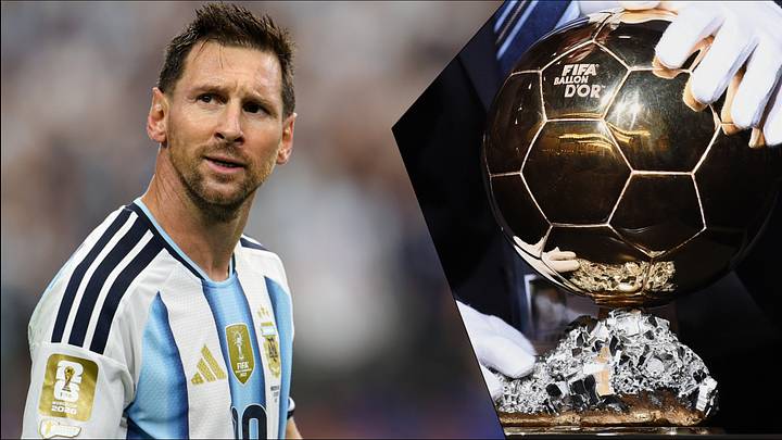 Lionel Messi is chasing more history. Lionel Messi is chasing more history.