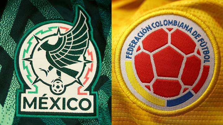 Mexico Takes On Colombia in High-Stakes International Friendly: Key Predictions, Lineups, and What to Expect