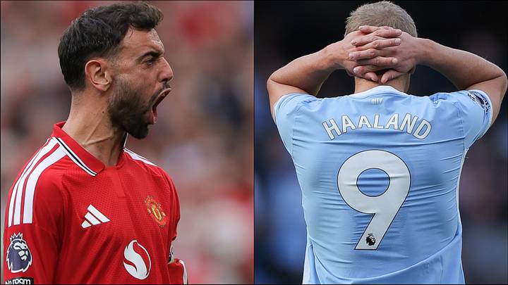 Man City’s problems could only be getting started. Man City’s problems could only be getting started.