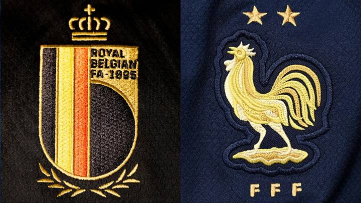 Belgium Takes On France in Nations League Showdown: Key Predictions, Lineups, and What to Expect